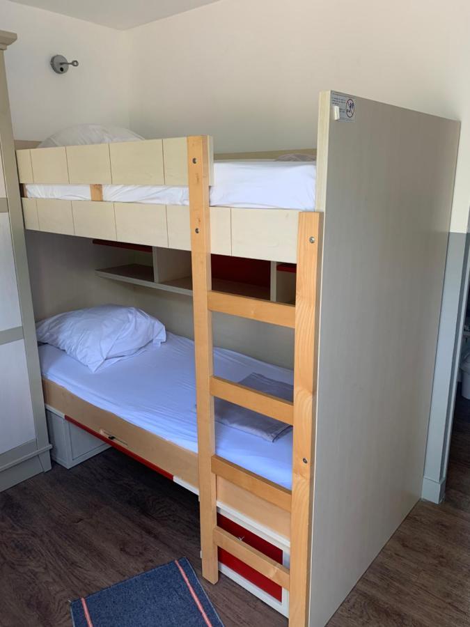 Appartement Grimaud Bord De Mer Екстер'єр фото