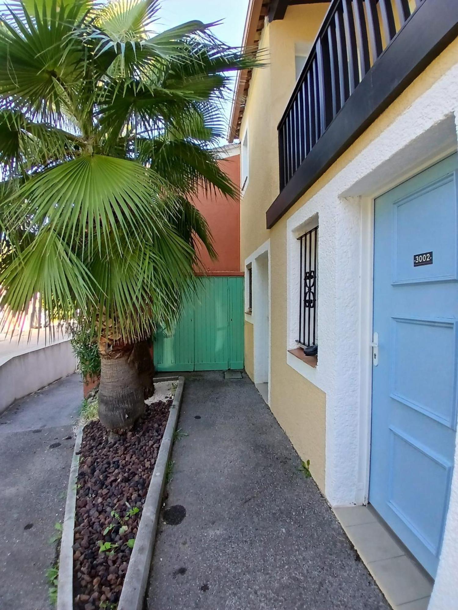 Appartement Grimaud Bord De Mer Екстер'єр фото