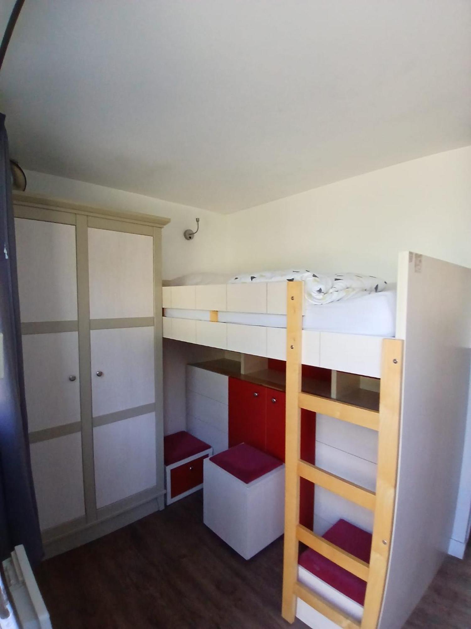 Appartement Grimaud Bord De Mer Екстер'єр фото